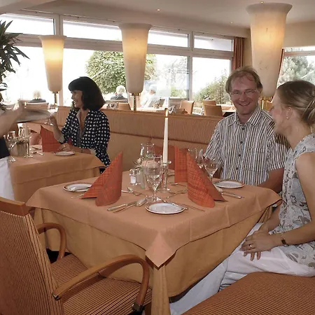 Hotel Strandidyll