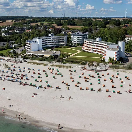 Hotel Strandidyll