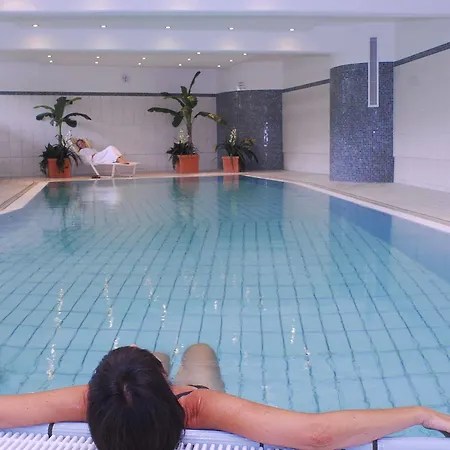 Hotel Strandidyll 4*