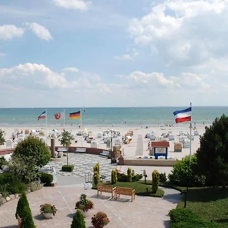 Strandidyll Hotel 4*