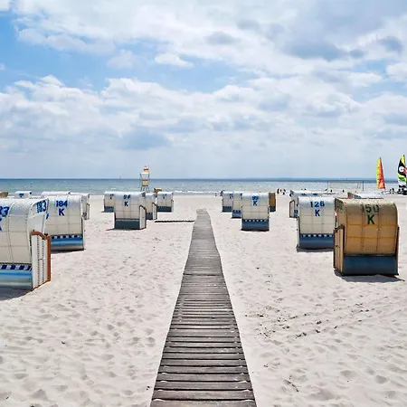 Strandidyll Hotel 4*