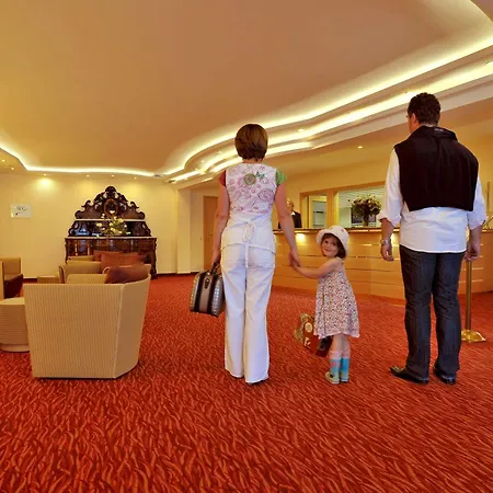 Hotel Strandidyll