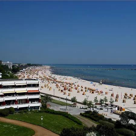Hotel Strandidyll 4*