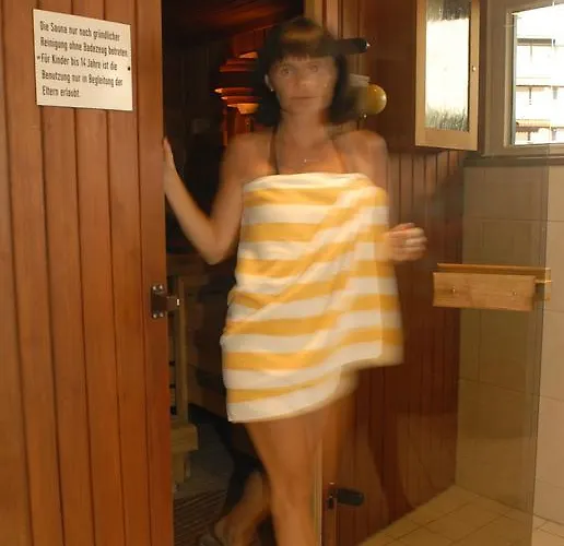 Hotel Strandidyll Grömitz