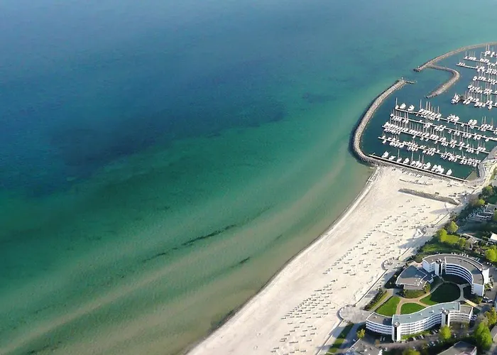 Hotel Strandidyll Grömitz