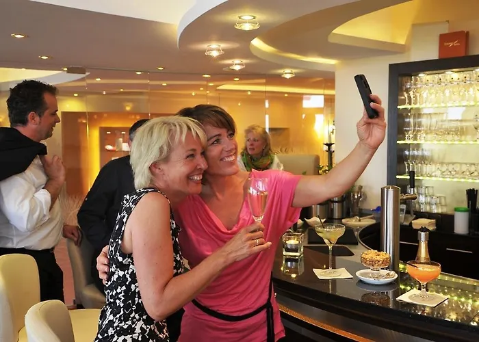 Strandidyll Hotel Grömitz