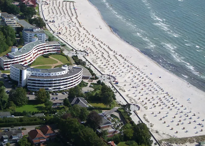 Hotell Strandidyll 4*