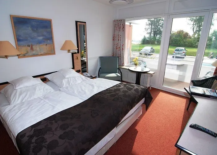 Strandidyll 4* Grömitz