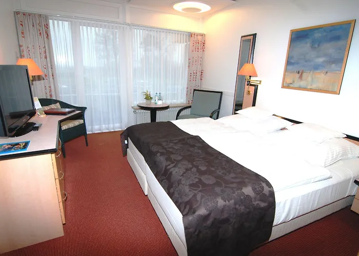 Strandidyll 4* Grömitz