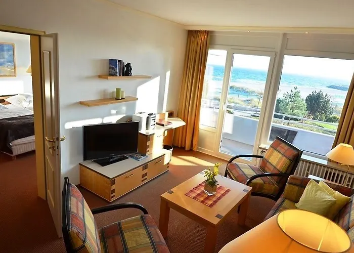 Strandidyll 4* Grömitz