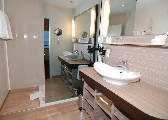 Strandidyll Hotell Grömitz