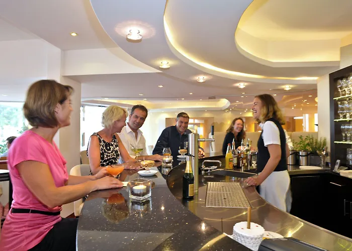 Strandidyll Hotel 4*