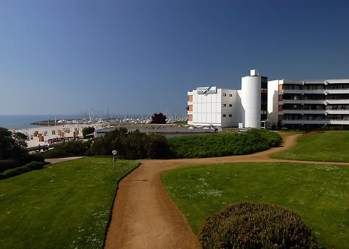 Strandidyll Hotel 4*