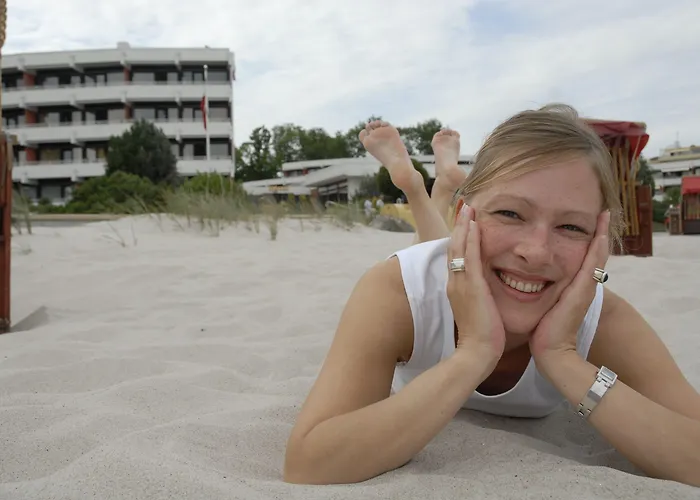 Strandidyll Grömitz