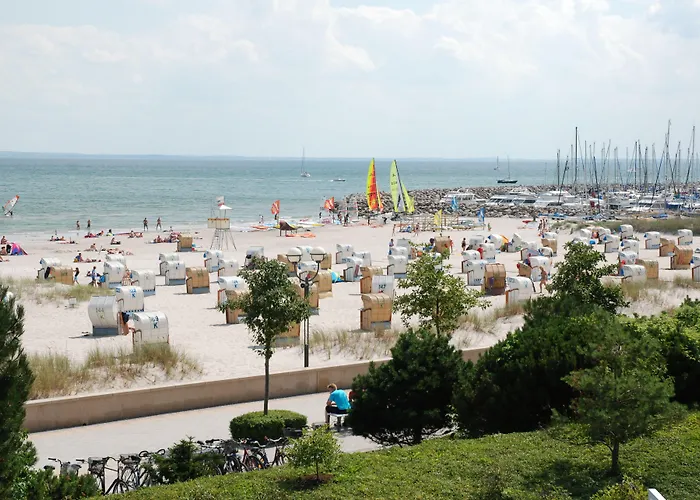 Strandidyll Hotel 4*