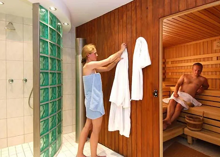 Strandidyll 4* Grömitz