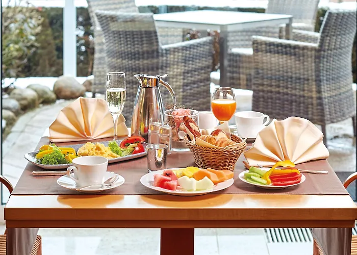 Strandidyll Grömitz