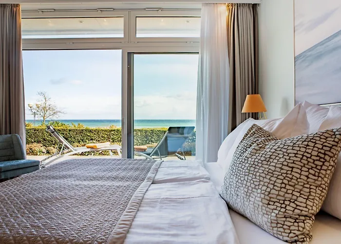 Hotel Strandidyll 4*