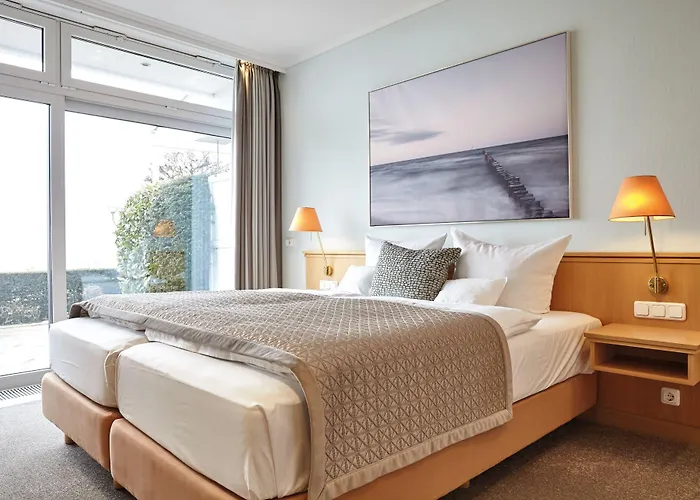 Strandidyll Grömitz