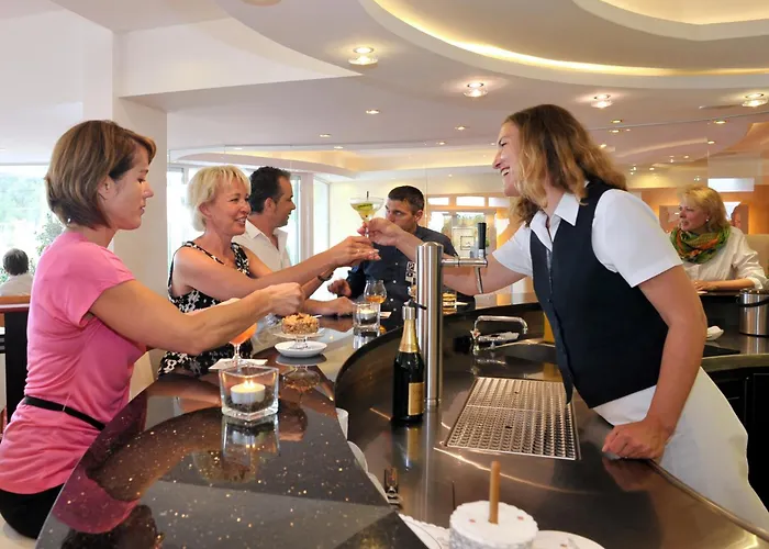 Hotel Strandidyll 4*