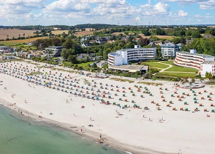 Hotel Strandidyll 4*