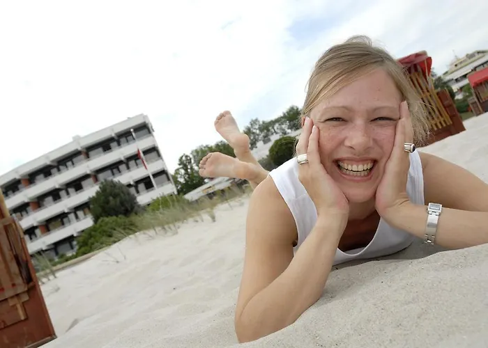 Strandidyll Grömitz