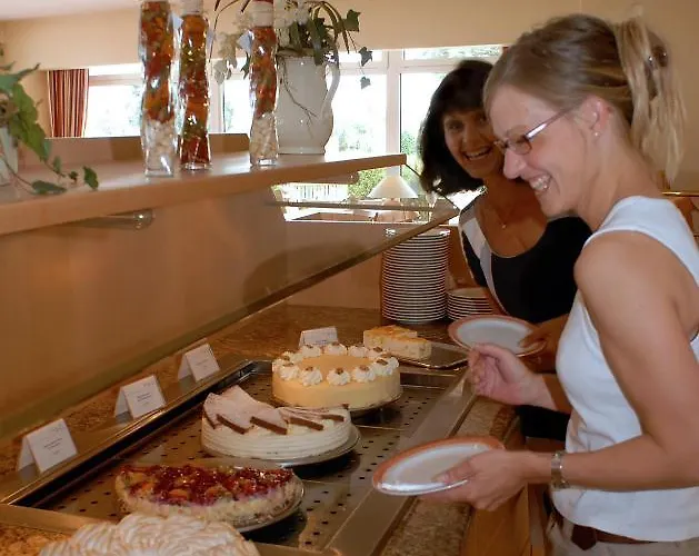 Strandidyll Hotel Grömitz