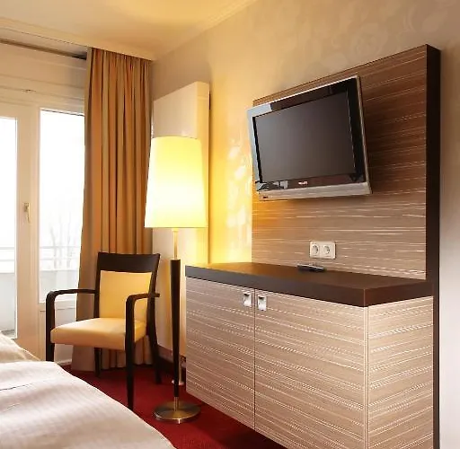 Strandidyll Grömitz