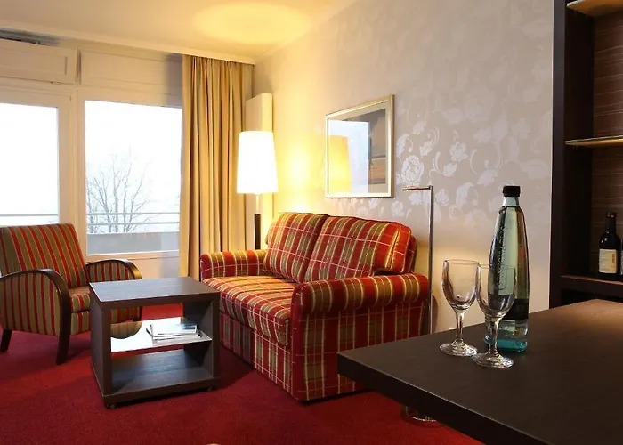 Strandidyll 4* Grömitz