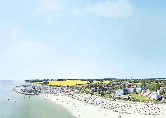 Strandidyll 4* Grömitz