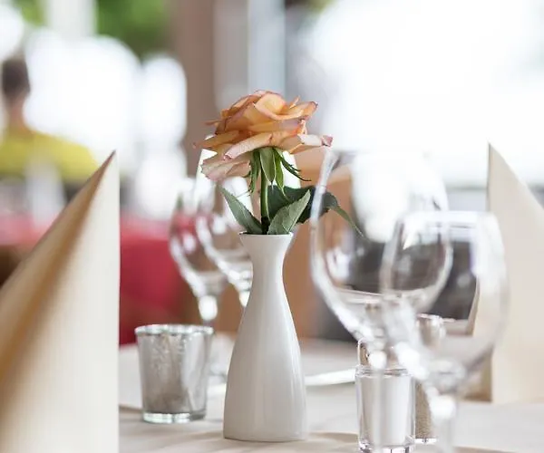 Strandidyll 4* Grömitz