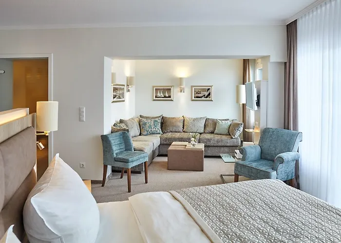 Hotel Strandidyll 4*