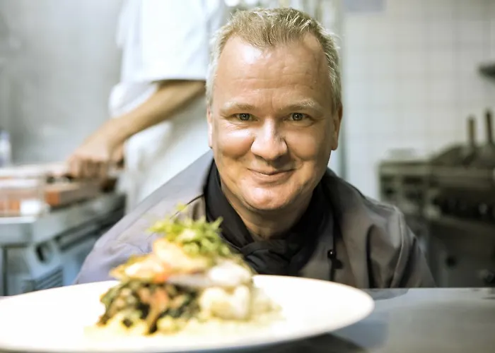 Strandidyll 4* Grömitz