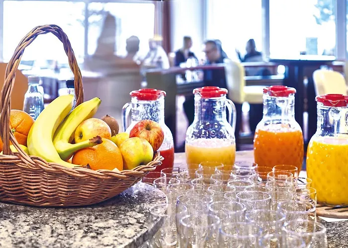 Strandidyll Grömitz