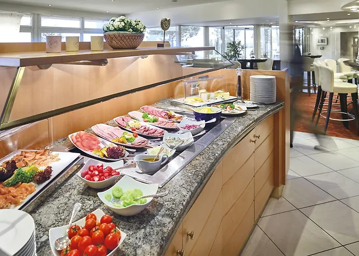 Strandidyll Grömitz