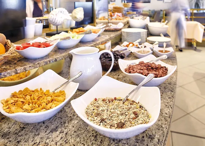 Strandidyll Hotel 4*