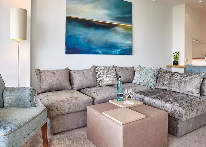 Hotel Strandidyll 4*