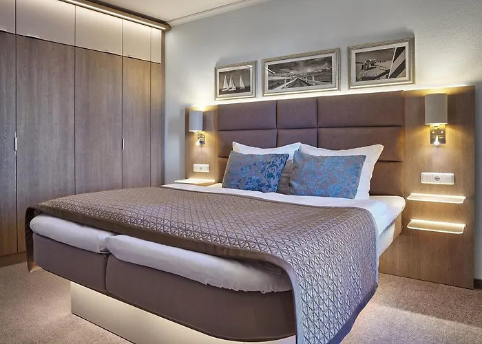 Strandidyll Hotel 4*