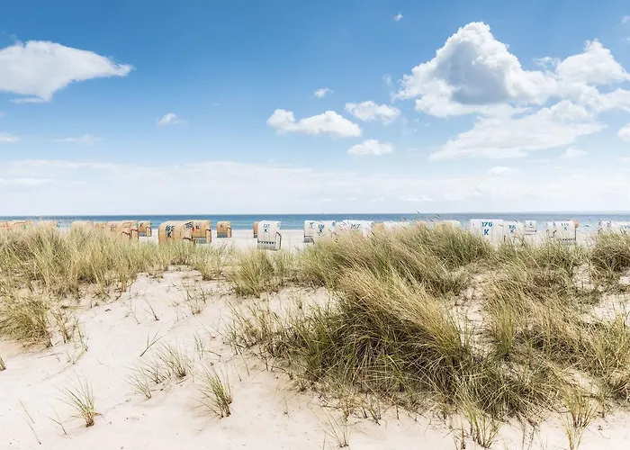 Strandidyll Hotel 4*